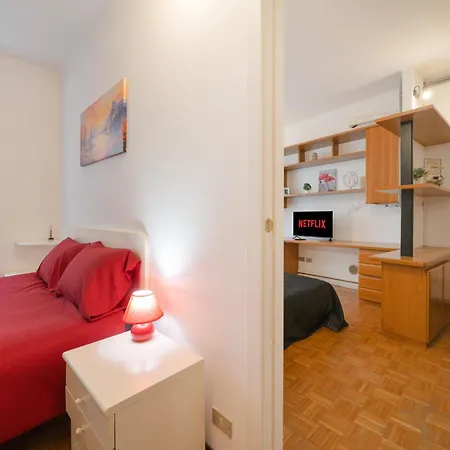 Front - And Station 2' - Wifi Apartment Lecco